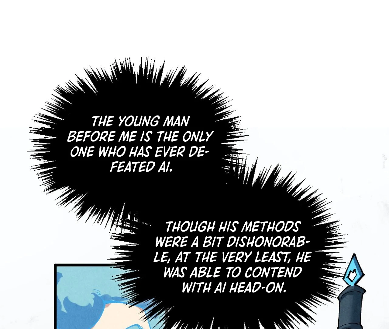 The Ultimate of All Ages Chapter 407 - page 158