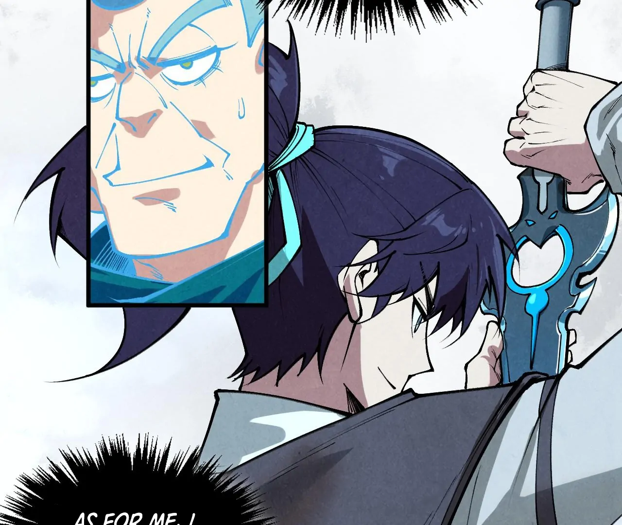 The Ultimate of All Ages Chapter 407 - page 159