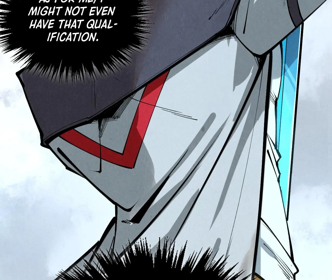 The Ultimate of All Ages Chapter 407 - page 160