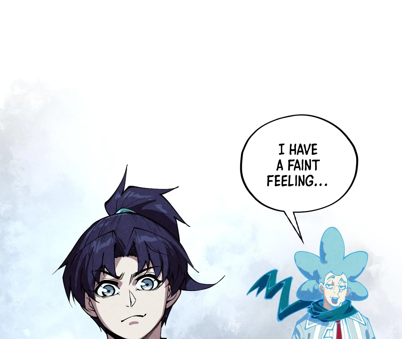 The Ultimate of All Ages Chapter 407 - page 163