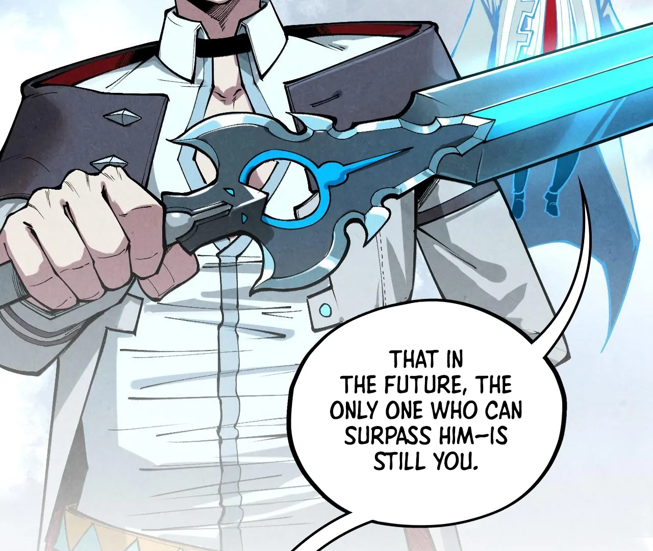 The Ultimate of All Ages Chapter 407 - page 164