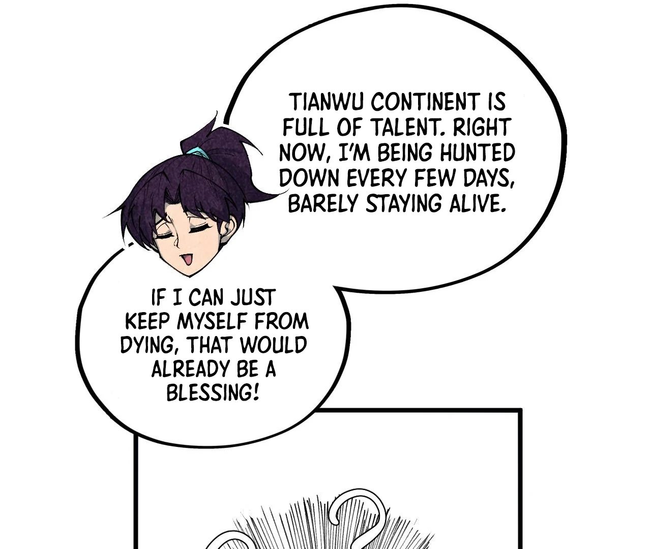 The Ultimate of All Ages Chapter 407 - page 169