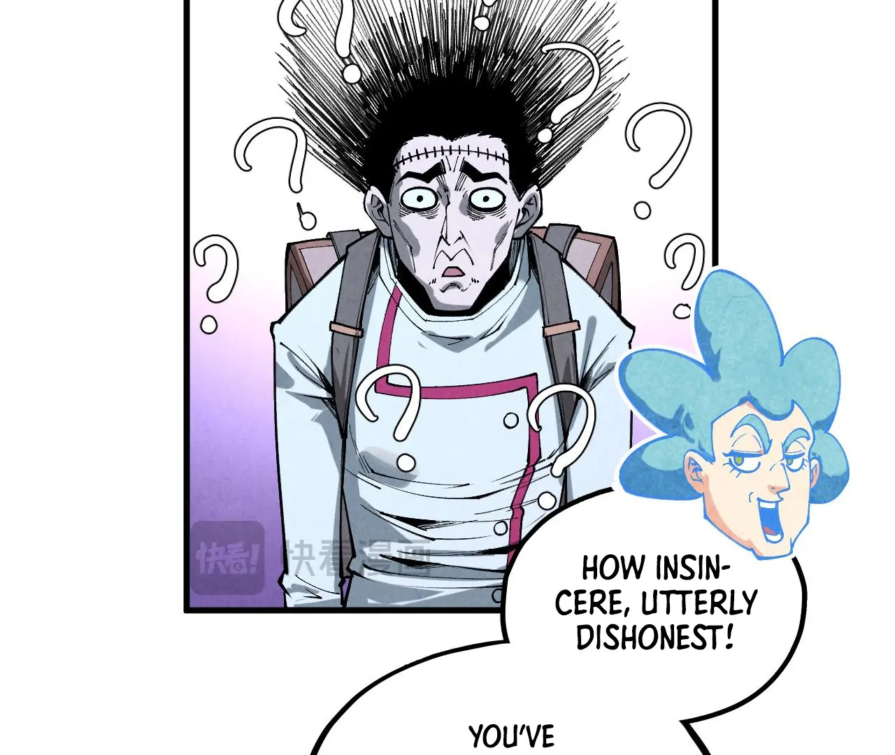 The Ultimate of All Ages Chapter 407 - page 170