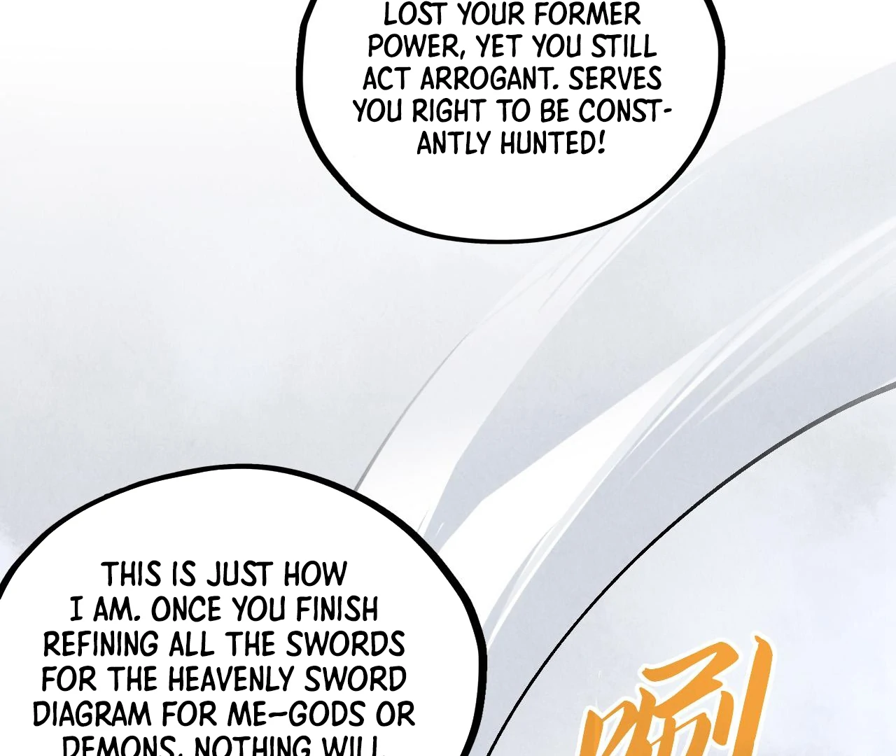 The Ultimate of All Ages Chapter 407 - page 171