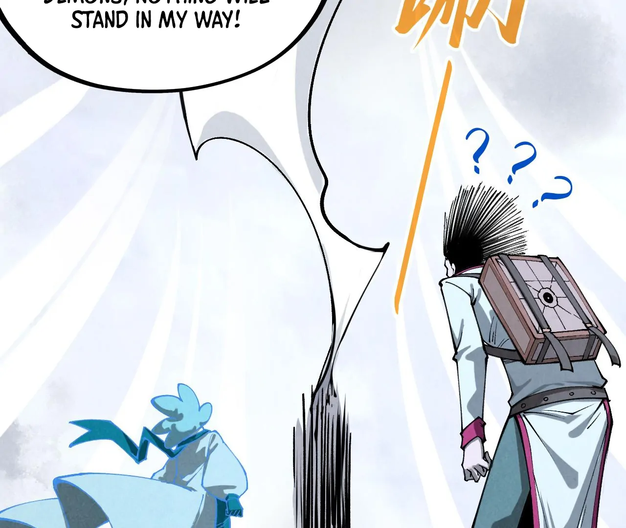 The Ultimate of All Ages Chapter 407 - page 172