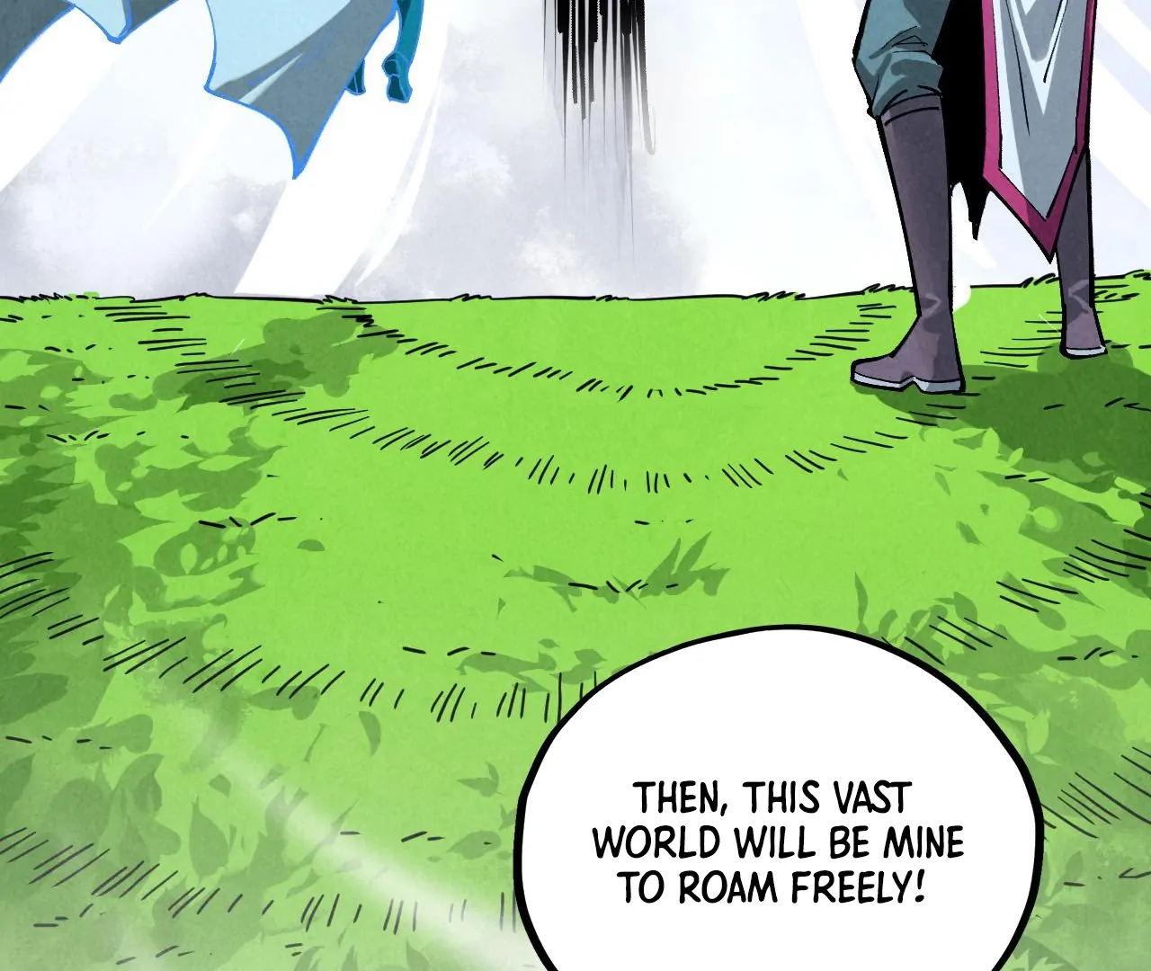 The Ultimate of All Ages Chapter 407 - page 173