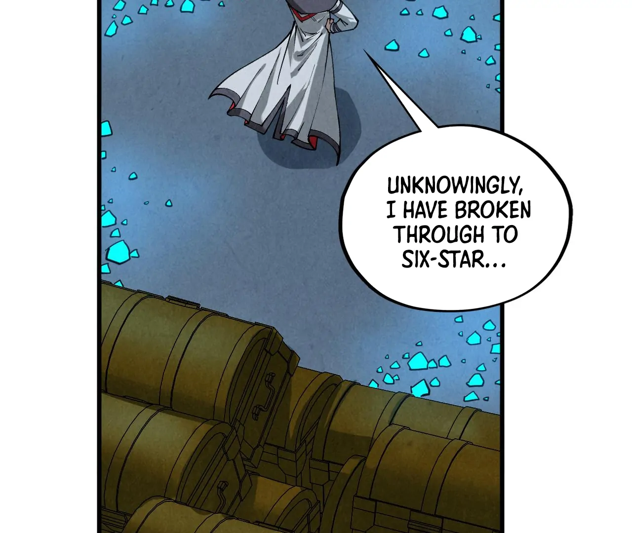 The Ultimate of All Ages Chapter 407 - page 176