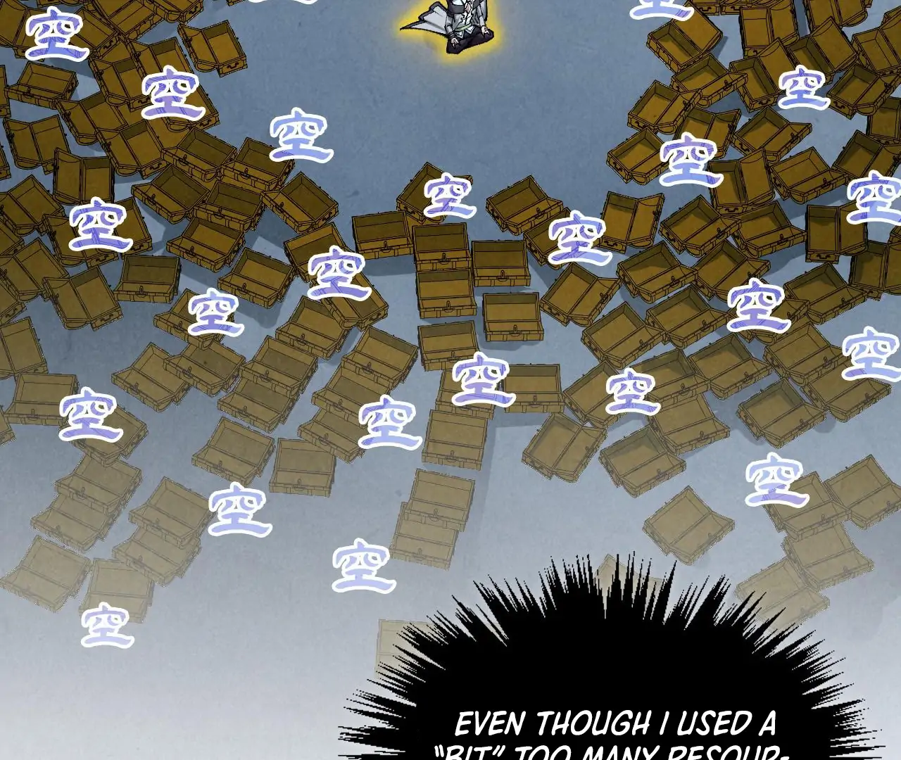 The Ultimate of All Ages Chapter 407 - page 183