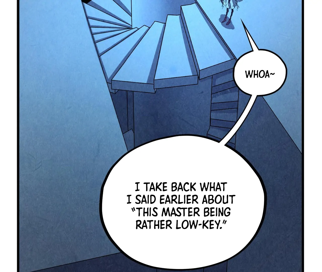 The Ultimate of All Ages Chapter 407 - page 24