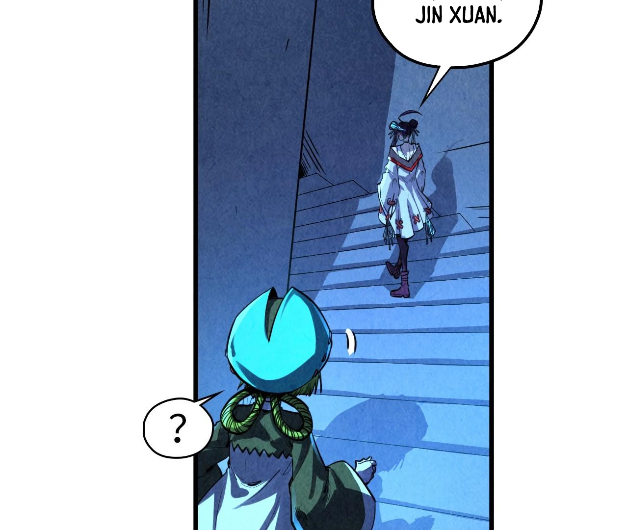 The Ultimate of All Ages Chapter 407 - page 26