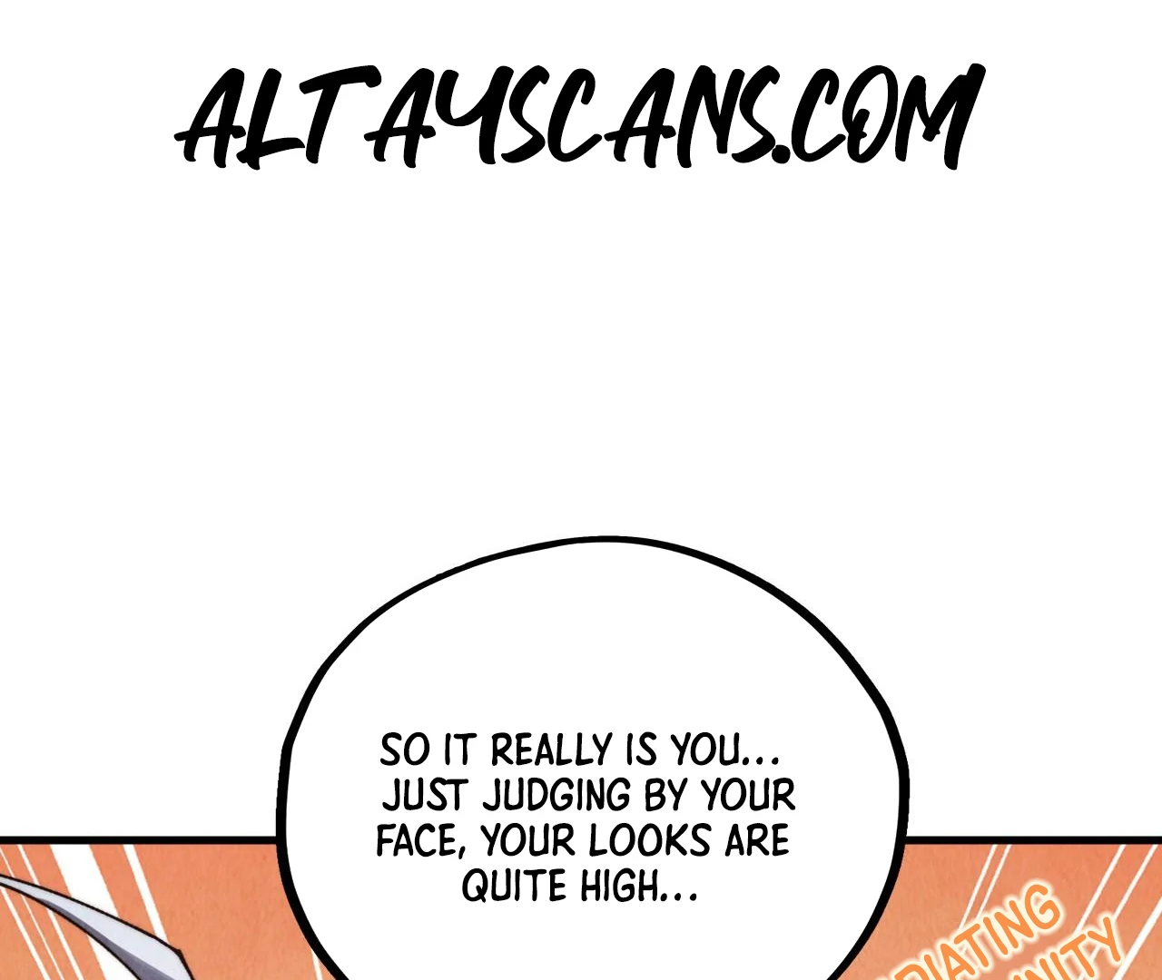 The Ultimate of All Ages Chapter 407 - page 2