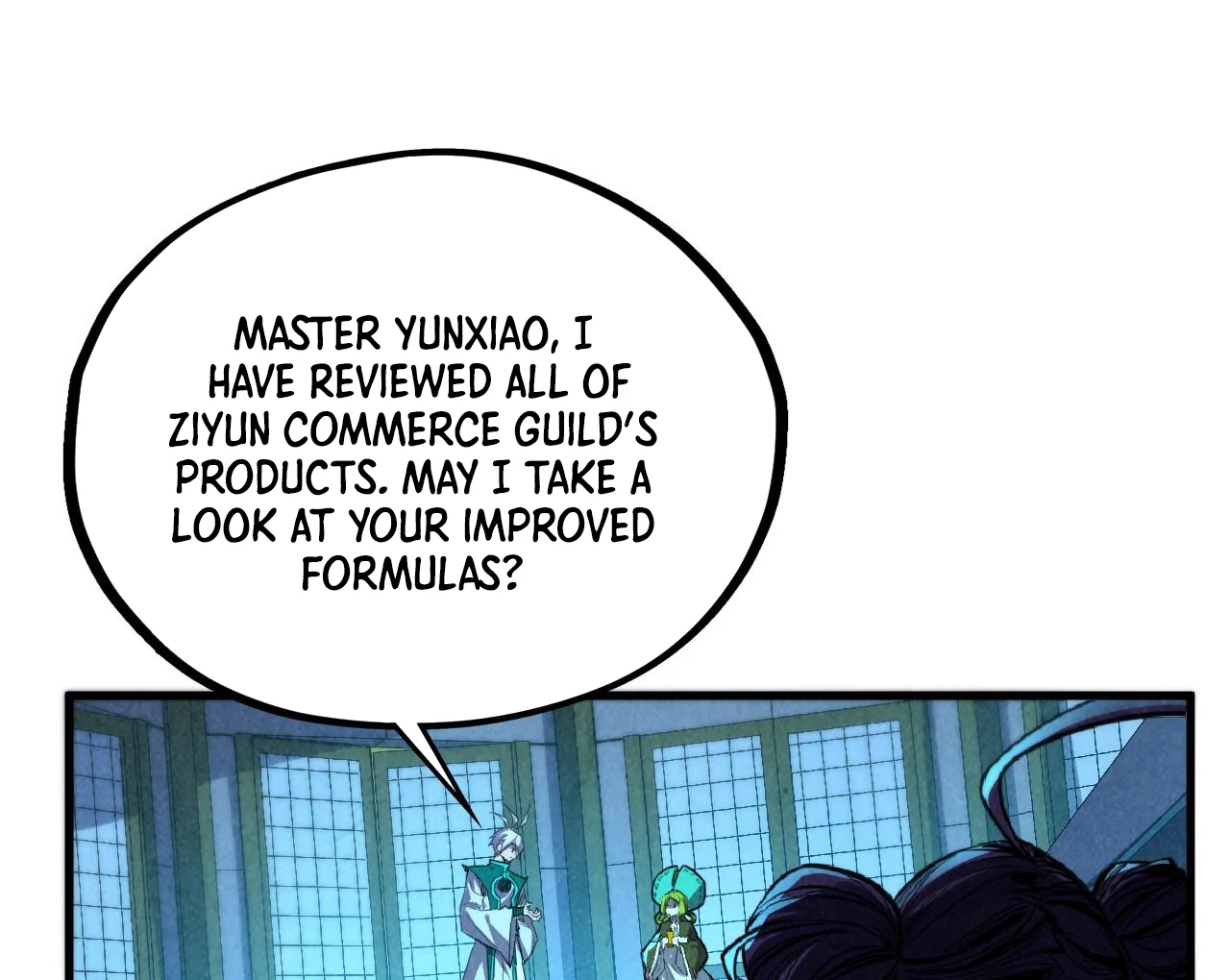 The Ultimate of All Ages Chapter 407 - page 29