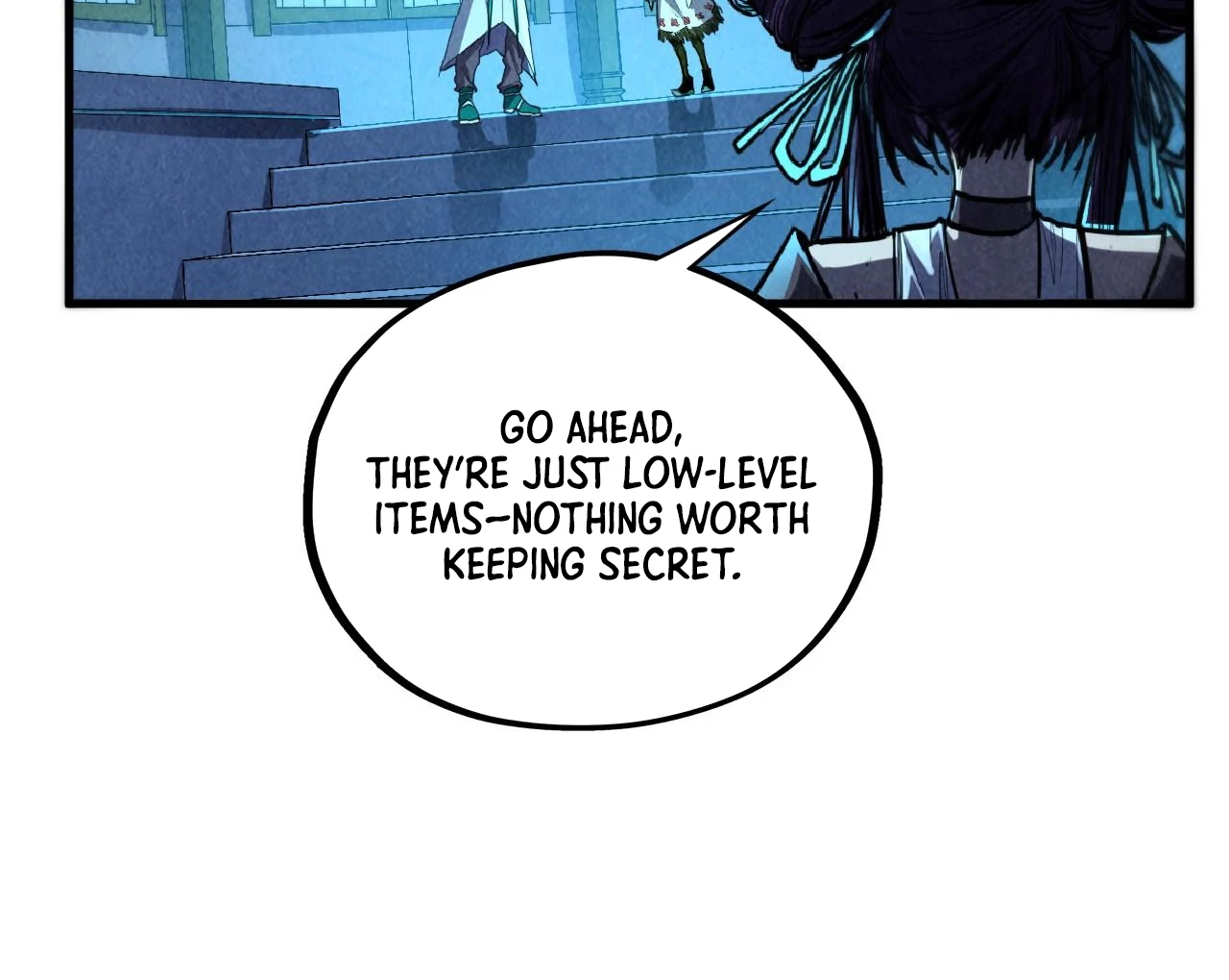 The Ultimate of All Ages Chapter 407 - page 30