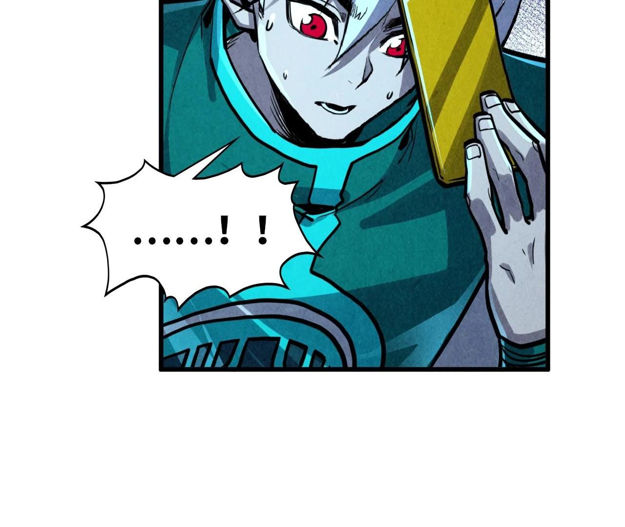 The Ultimate of All Ages Chapter 407 - page 32