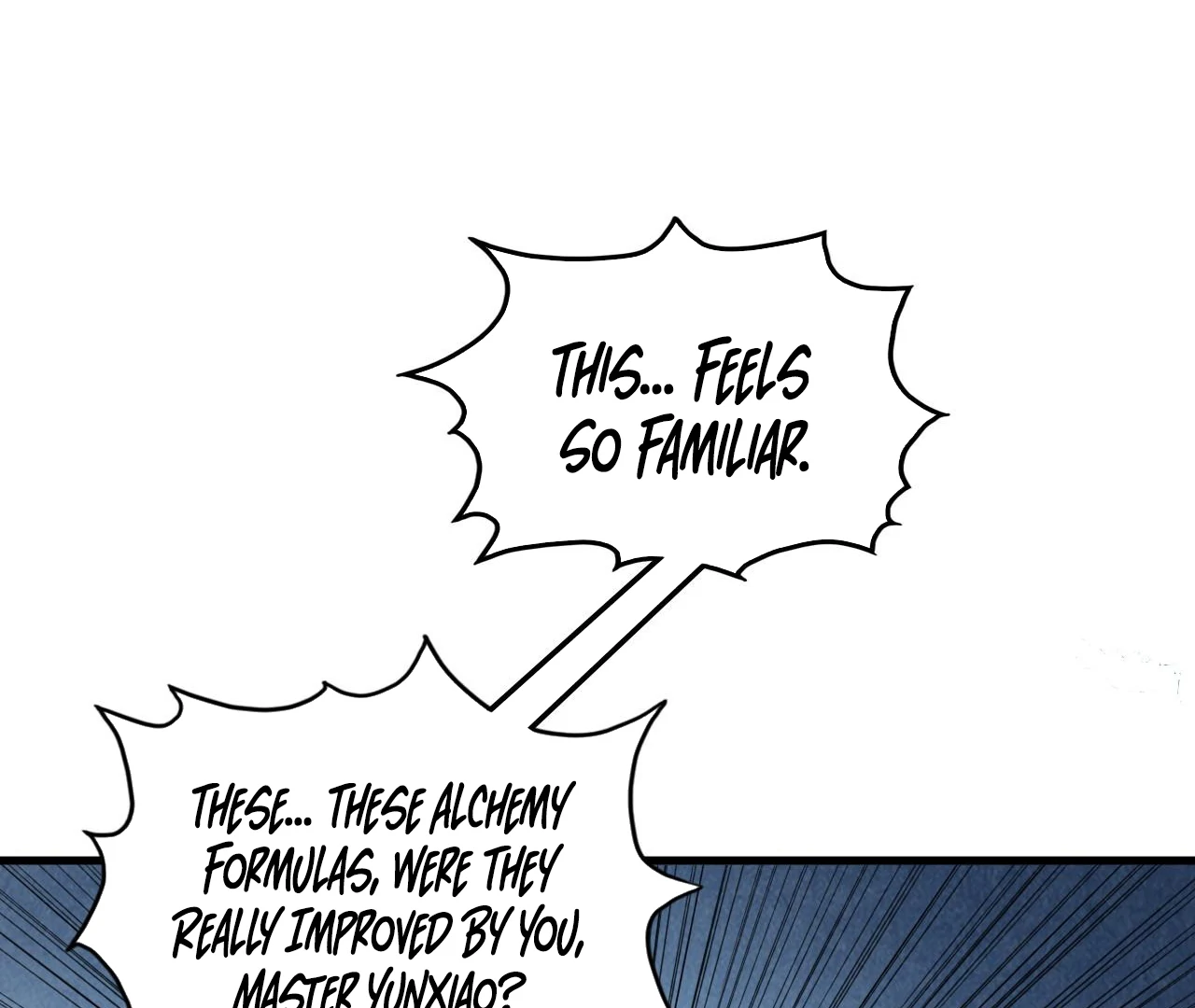 The Ultimate of All Ages Chapter 407 - page 33