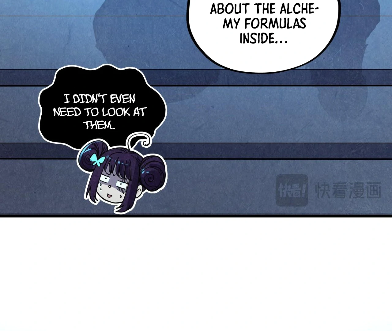 The Ultimate of All Ages Chapter 407 - page 38