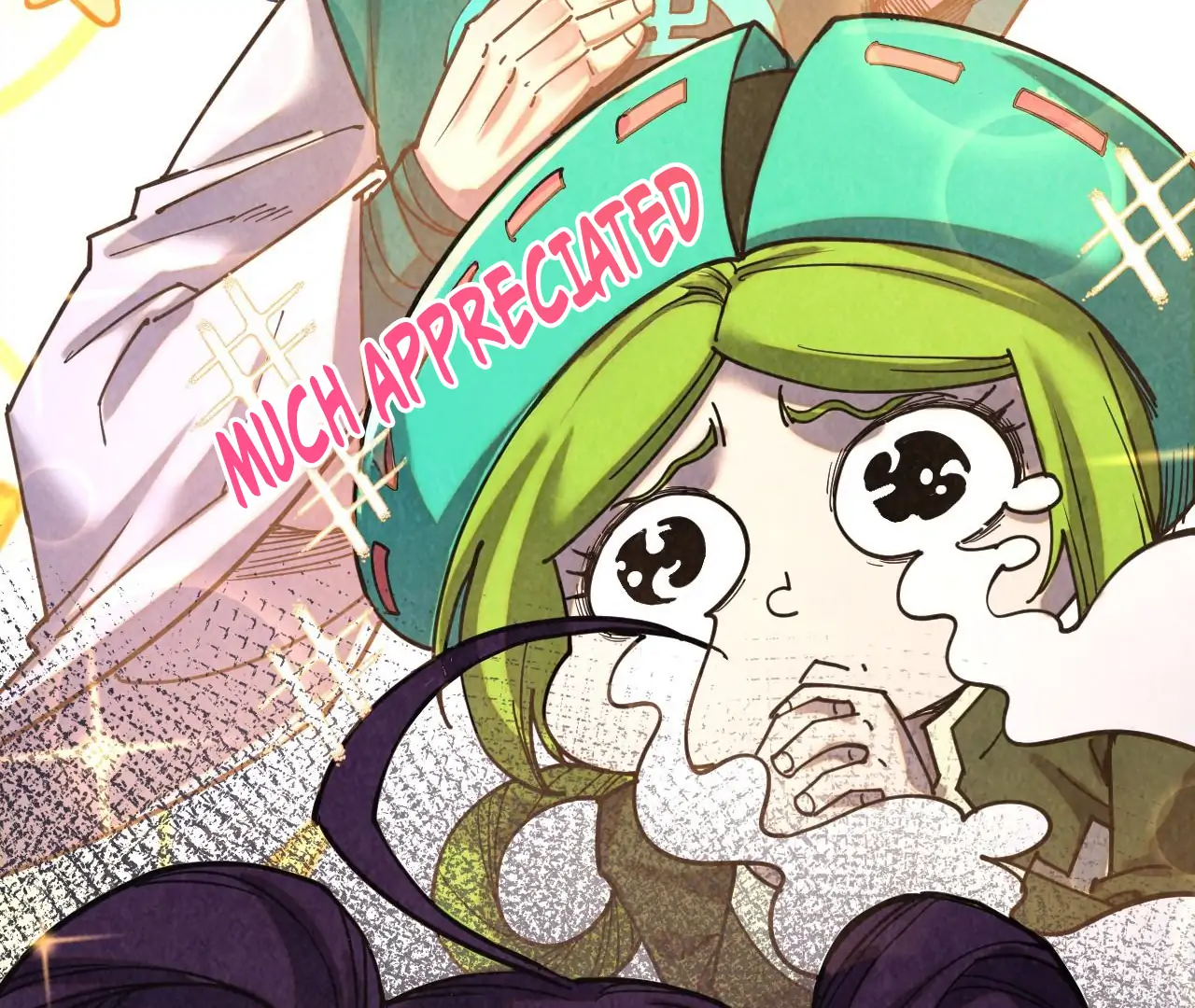 The Ultimate of All Ages Chapter 407 - page 41