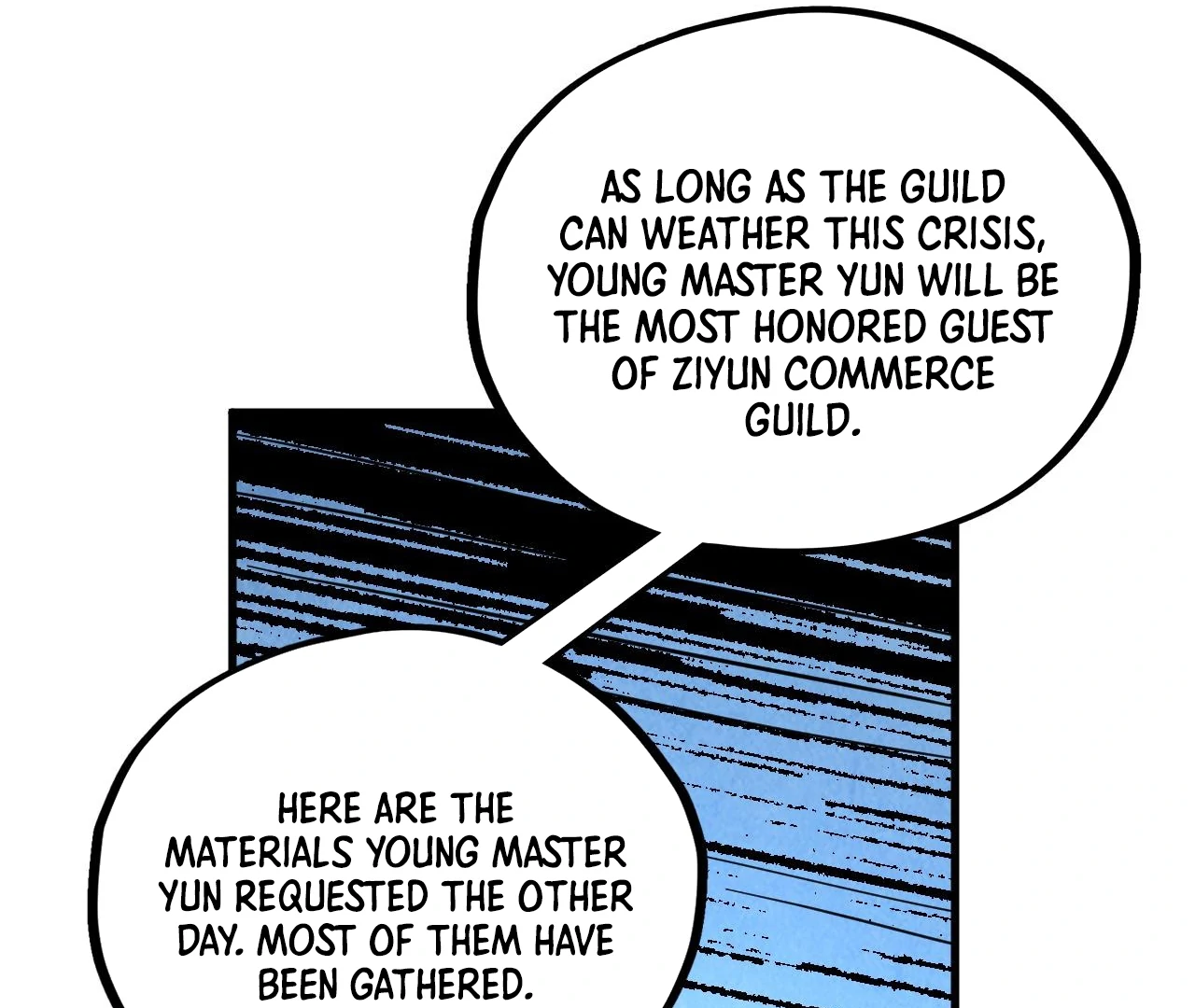 The Ultimate of All Ages Chapter 407 - page 44