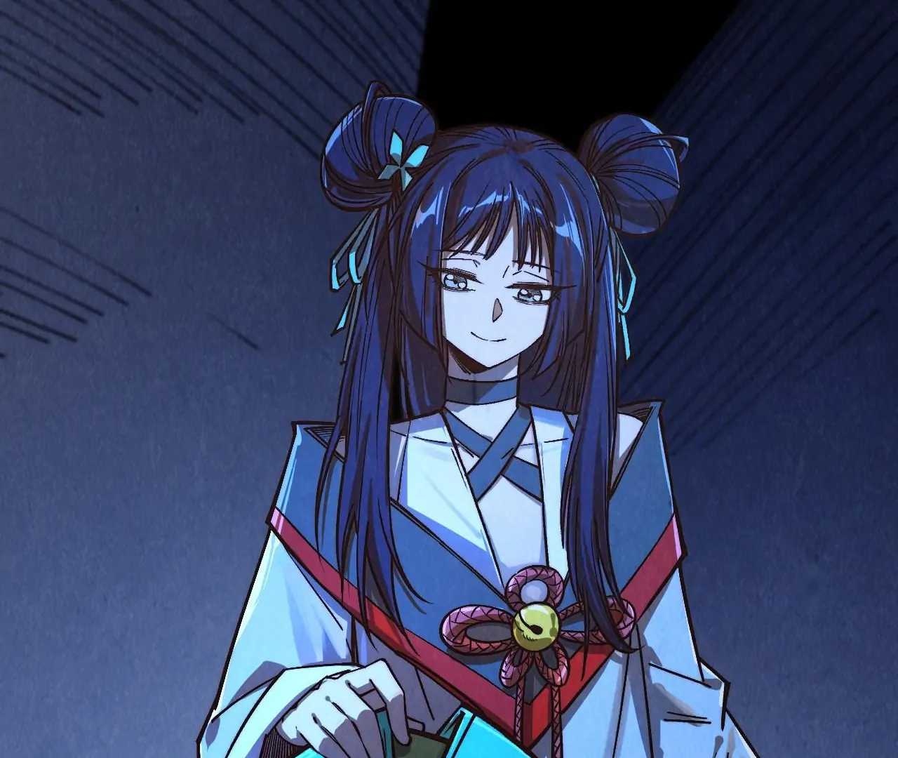 The Ultimate of All Ages Chapter 407 - page 50