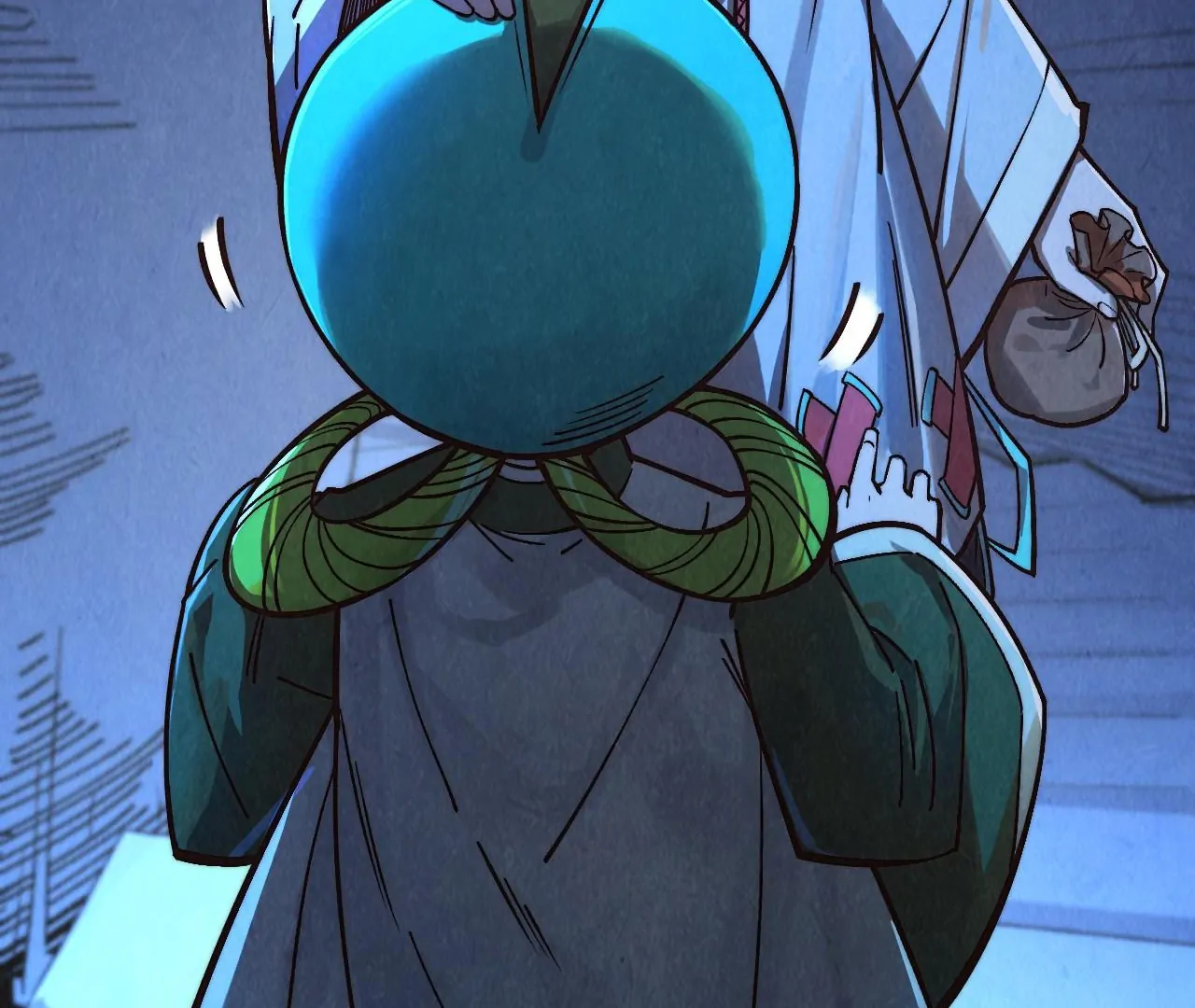 The Ultimate of All Ages Chapter 407 - page 51