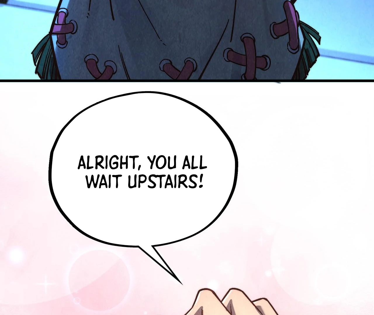 The Ultimate of All Ages Chapter 407 - page 52