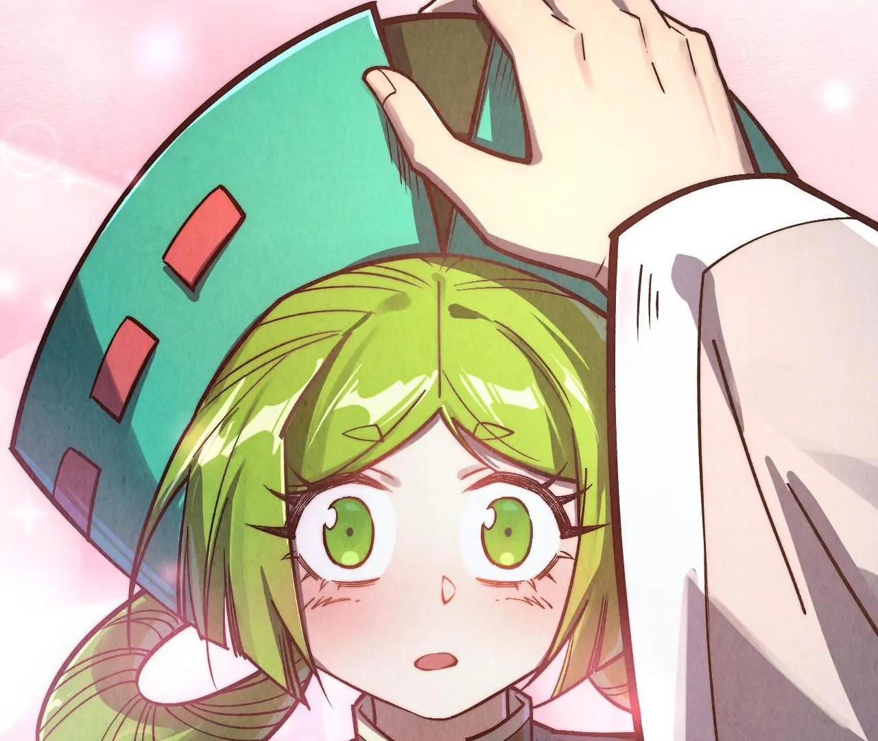 The Ultimate of All Ages Chapter 407 - page 53