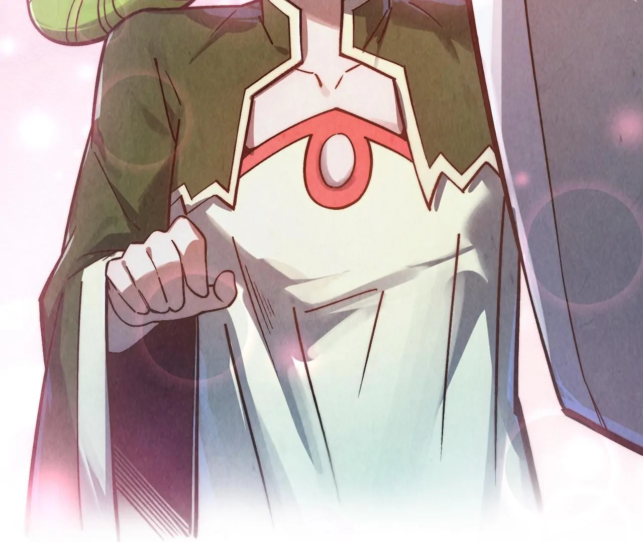 The Ultimate of All Ages Chapter 407 - page 54