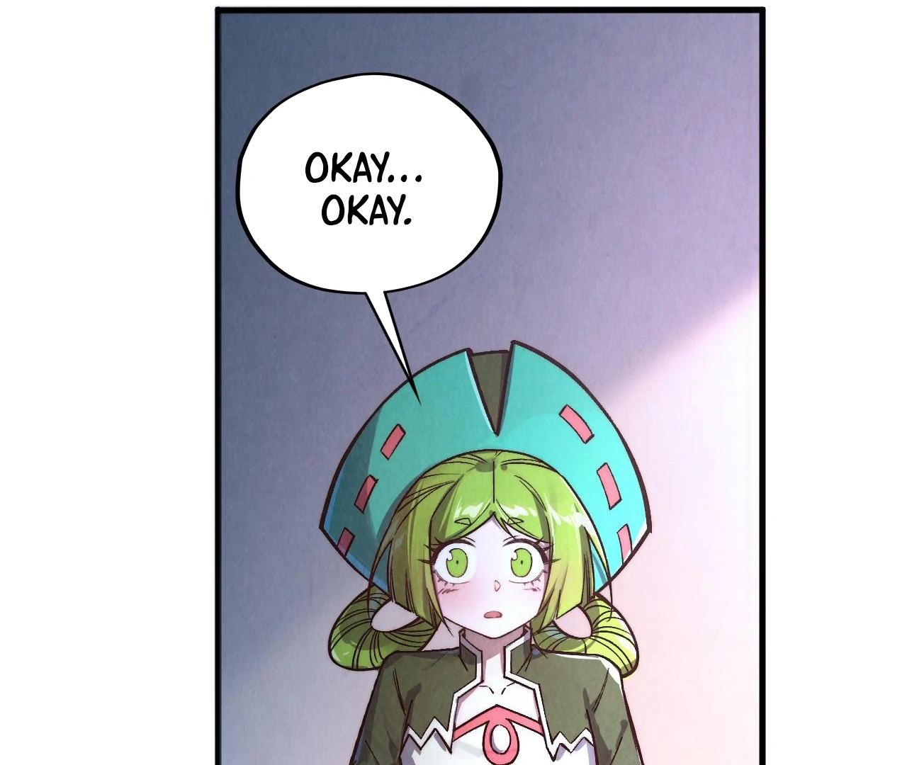 The Ultimate of All Ages Chapter 407 - page 58