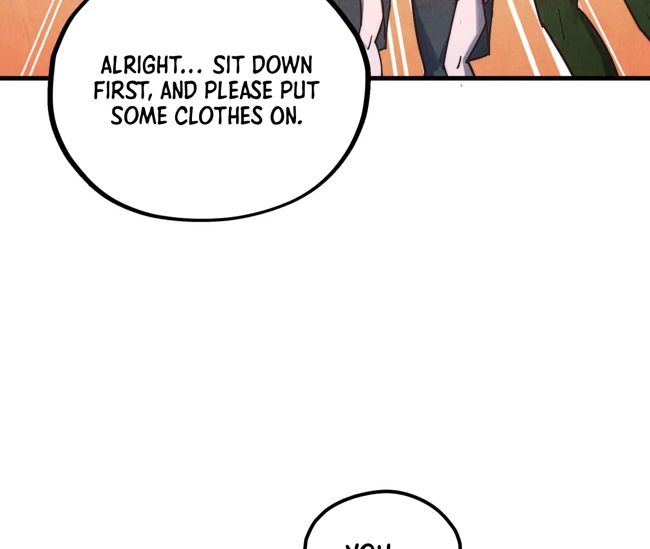 The Ultimate of All Ages Chapter 407 - page 5