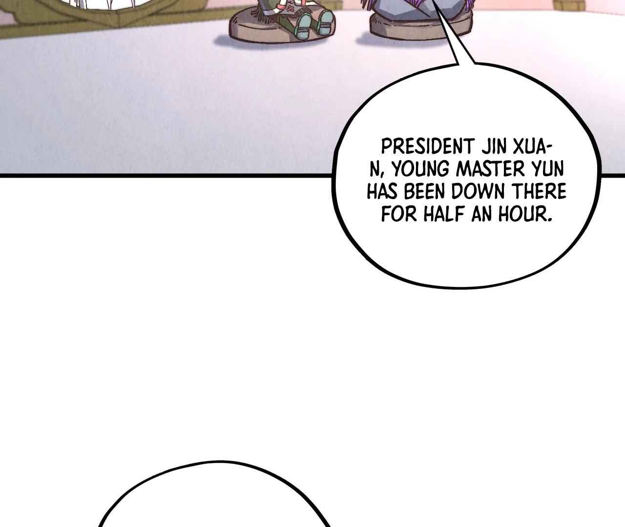 The Ultimate of All Ages Chapter 407 - page 61