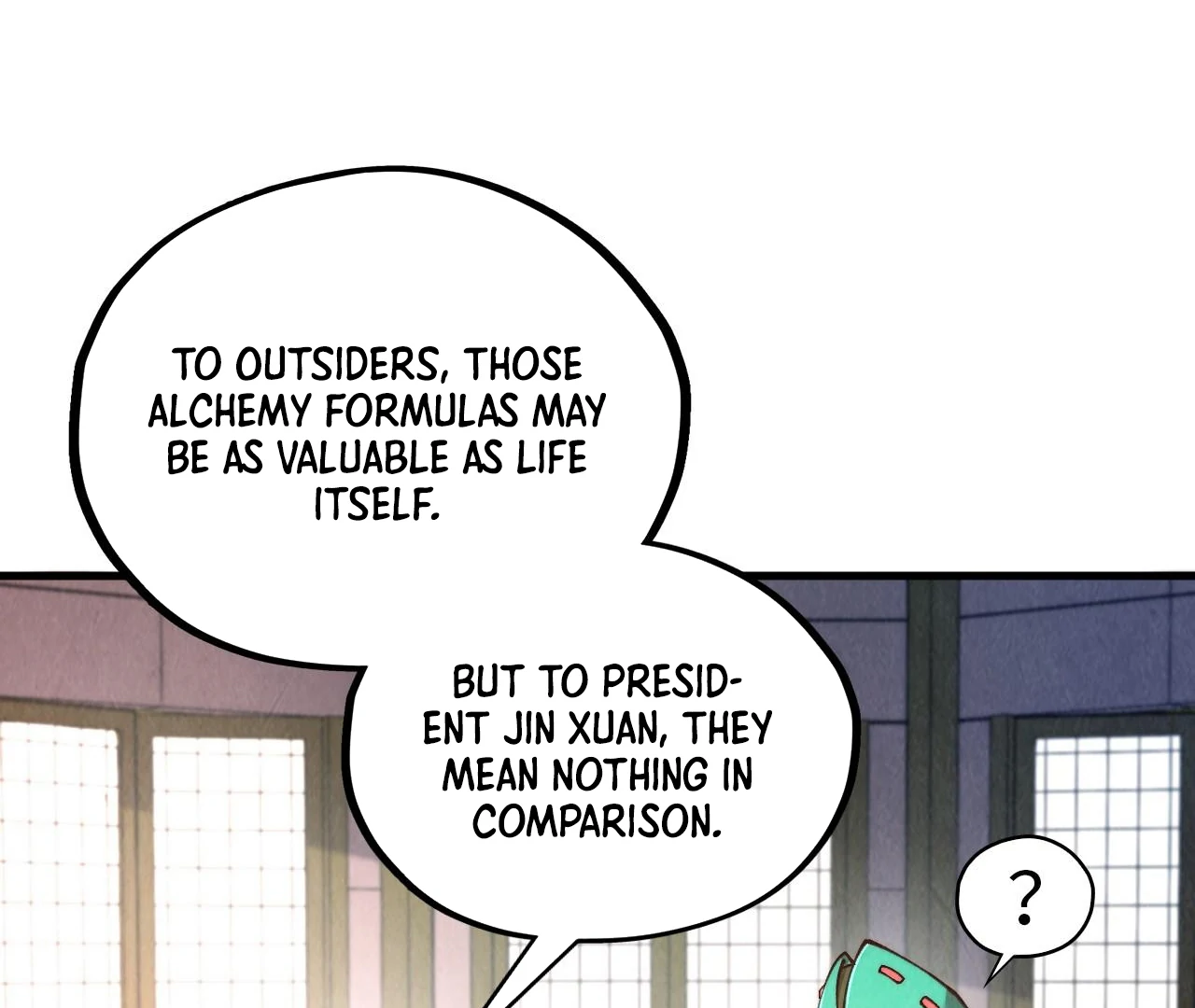 The Ultimate of All Ages Chapter 407 - page 63