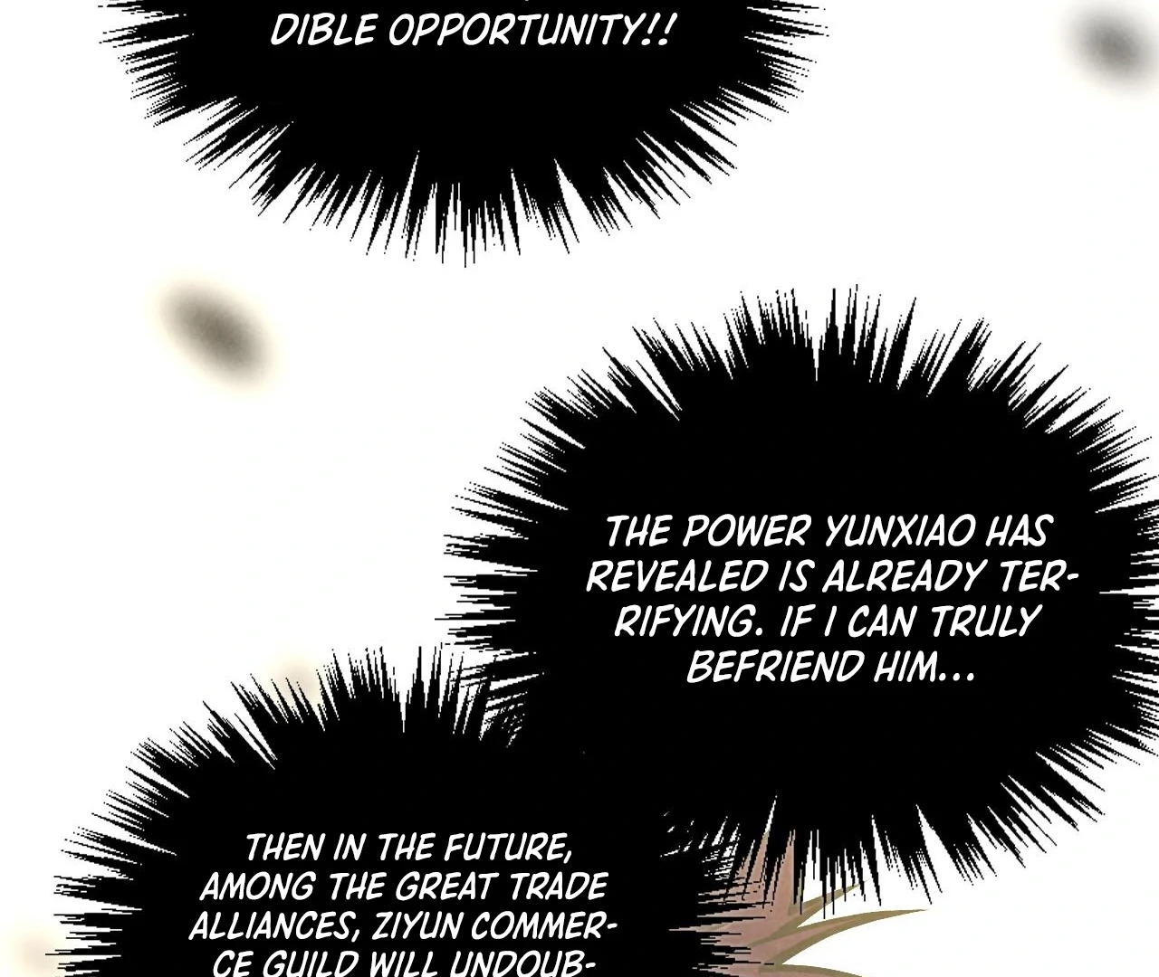The Ultimate of All Ages Chapter 407 - page 74