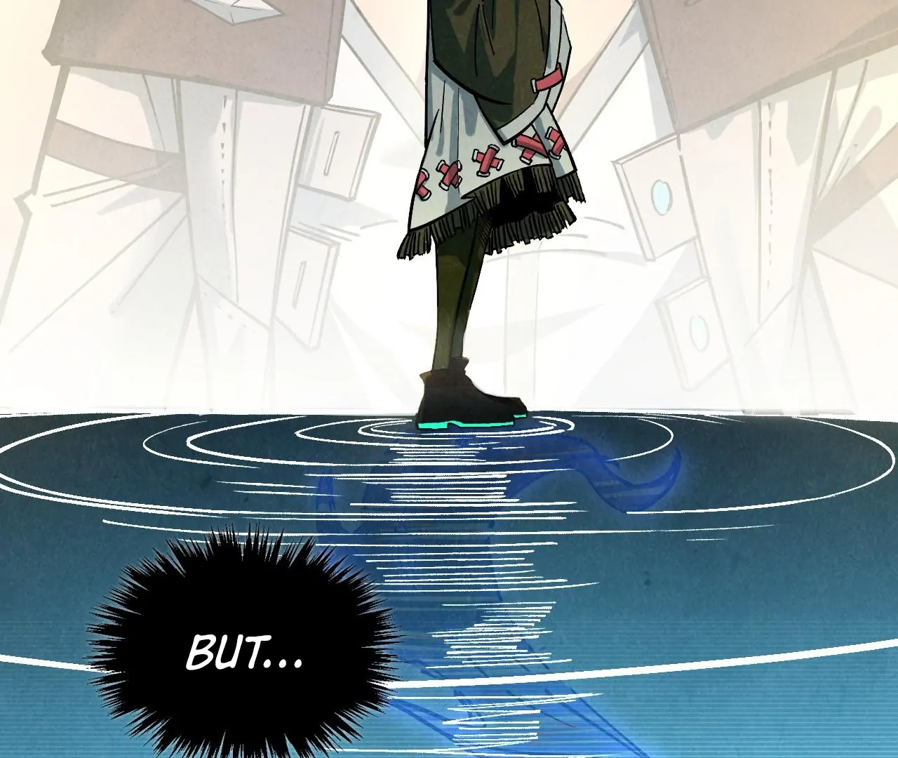 The Ultimate of All Ages Chapter 407 - page 76