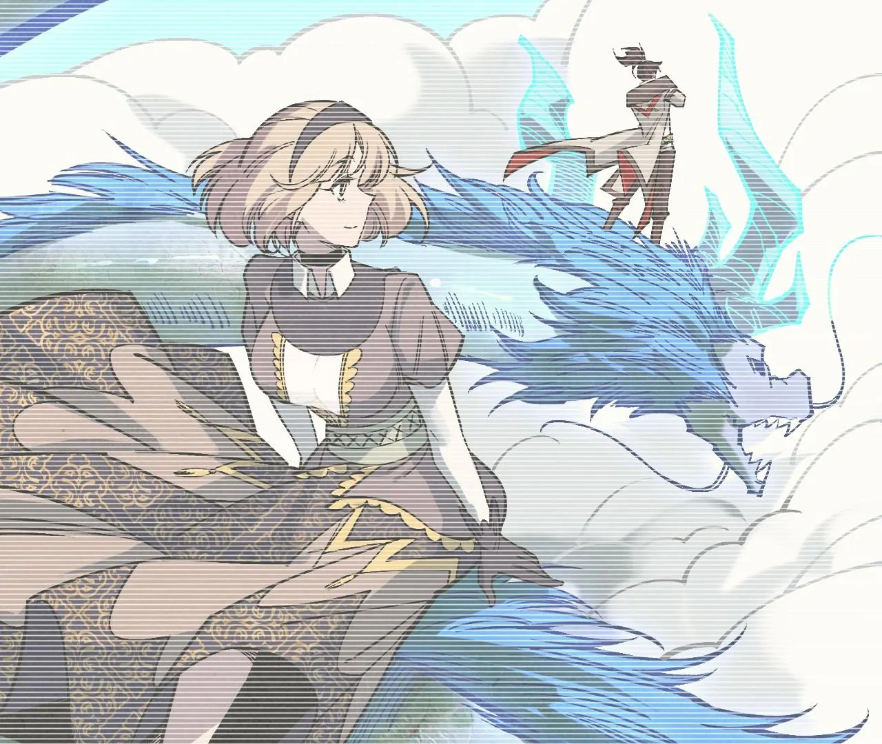 The Ultimate of All Ages Chapter 407 - page 78