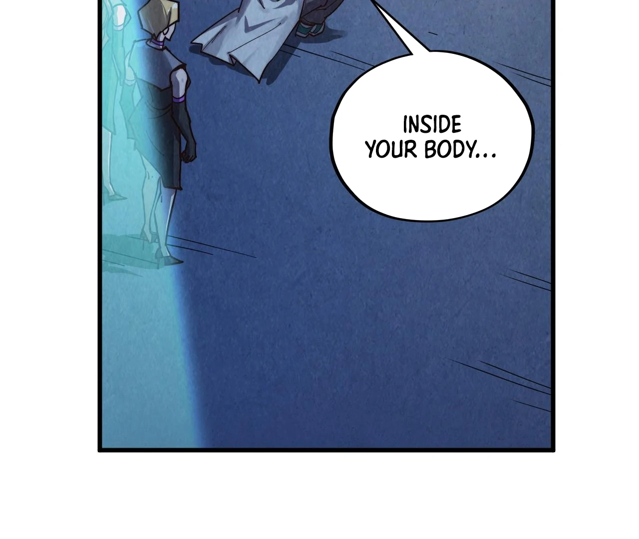 The Ultimate of All Ages Chapter 407 - page 7