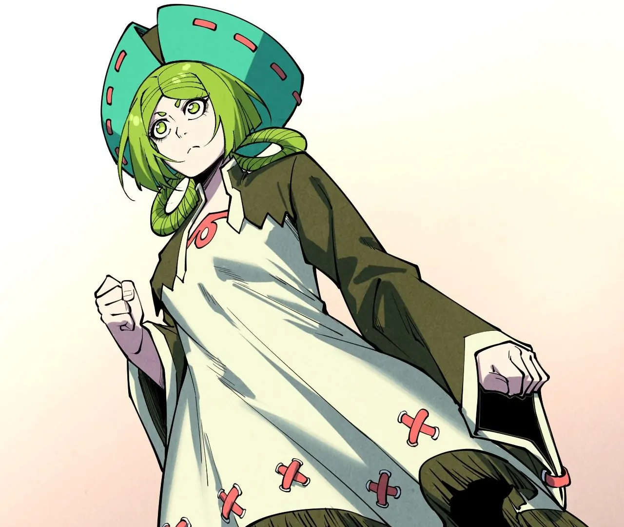 The Ultimate of All Ages Chapter 407 - page 93