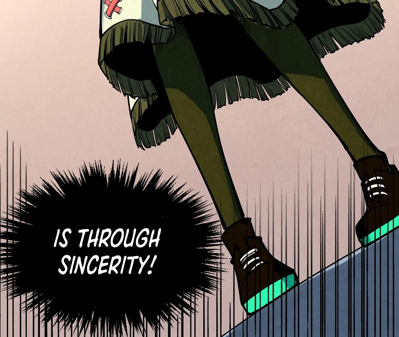 The Ultimate of All Ages Chapter 407 - page 94