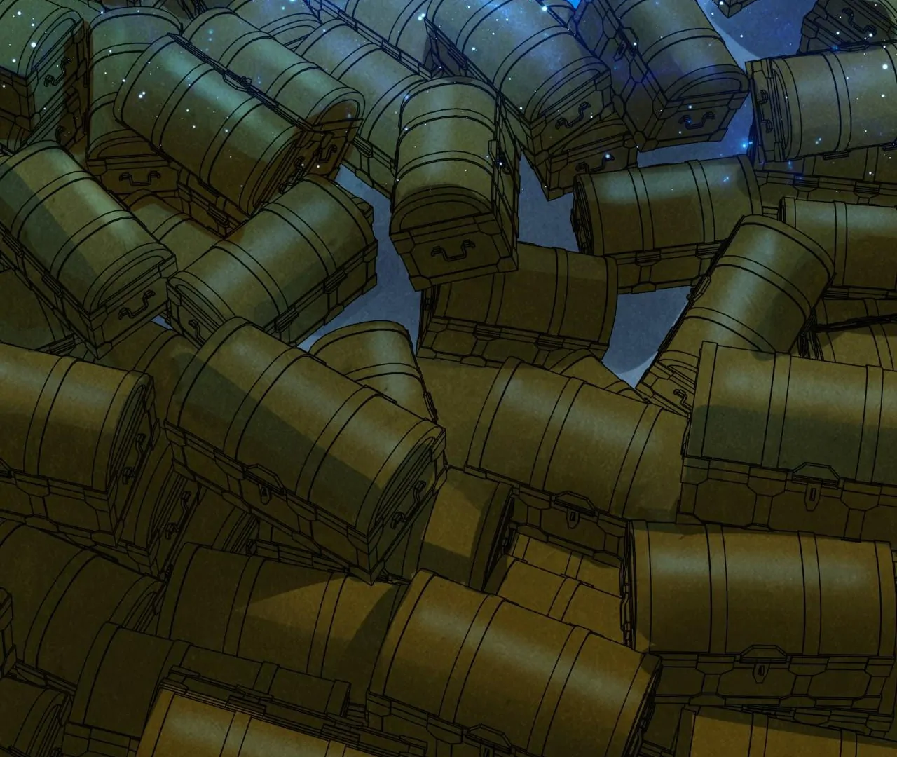 The Ultimate of All Ages Chapter 407 - page 98