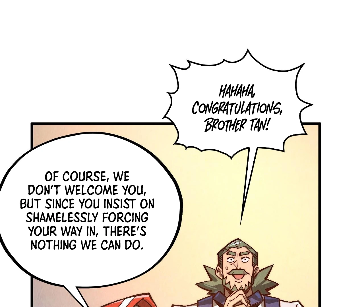 The Ultimate of All Ages Chapter 408 - page 99