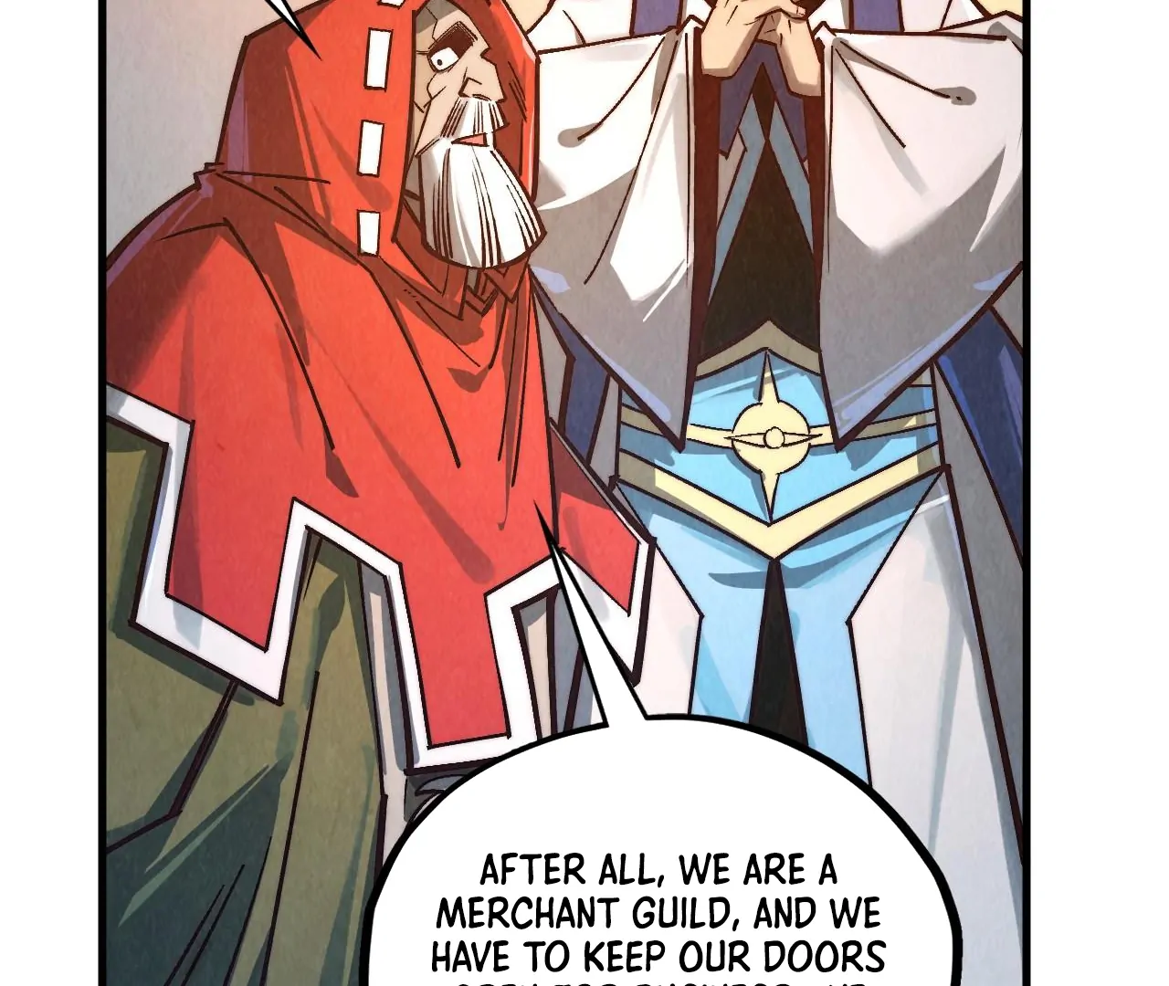 The Ultimate of All Ages Chapter 408 - page 100