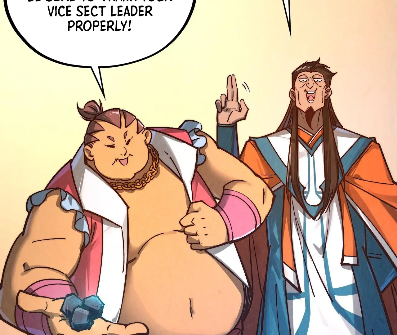 The Ultimate of All Ages Chapter 408 - page 102