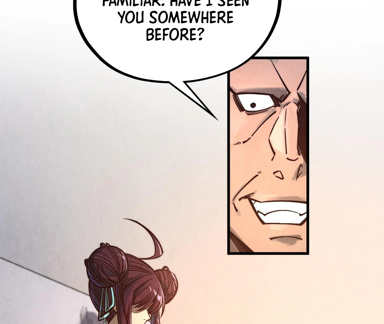 The Ultimate of All Ages Chapter 408 - page 107