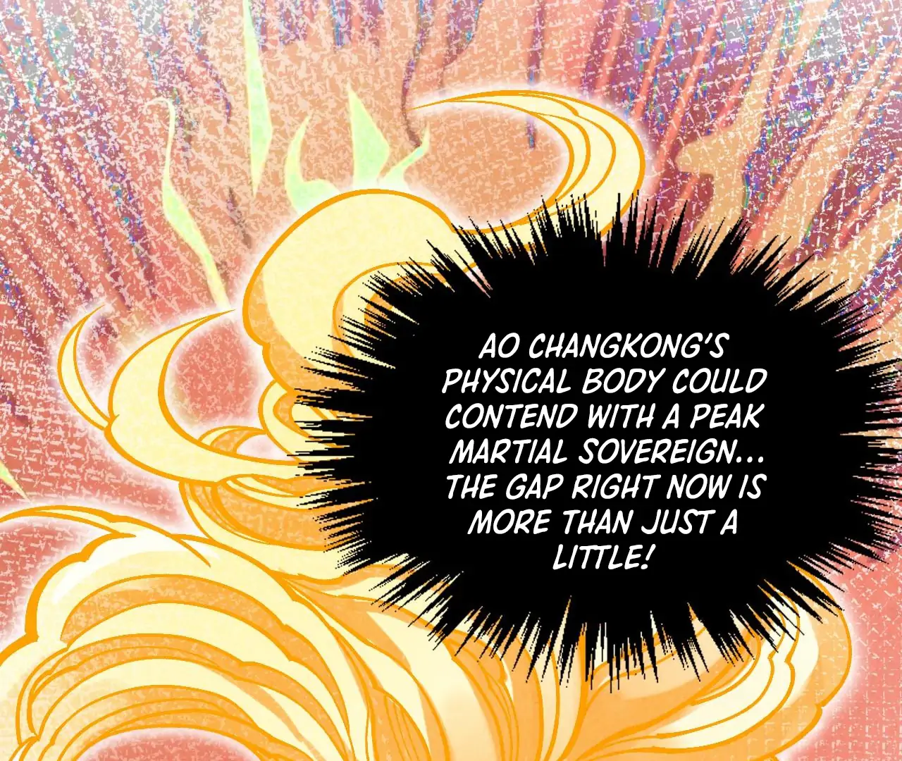 The Ultimate of All Ages Chapter 408 - page 10