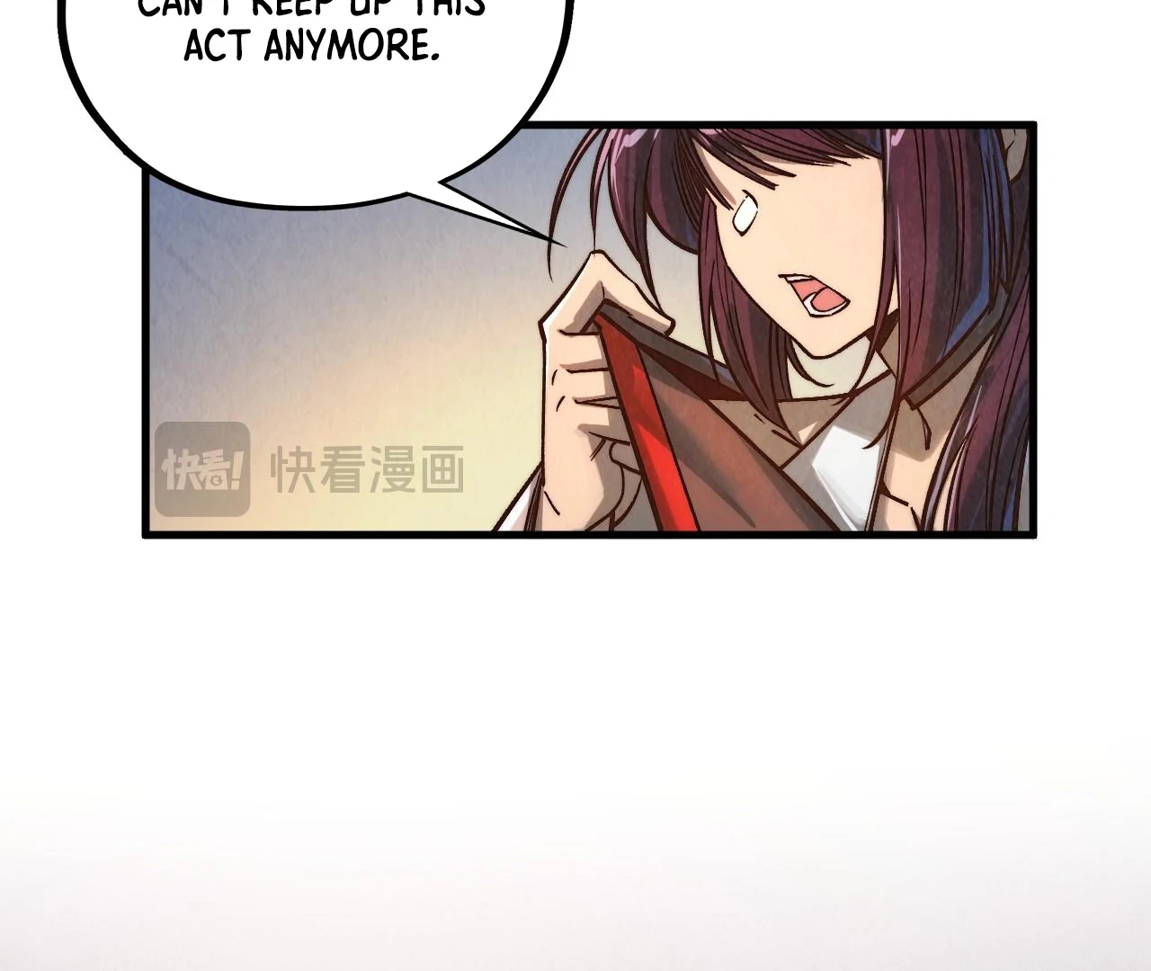 The Ultimate of All Ages Chapter 408 - page 113