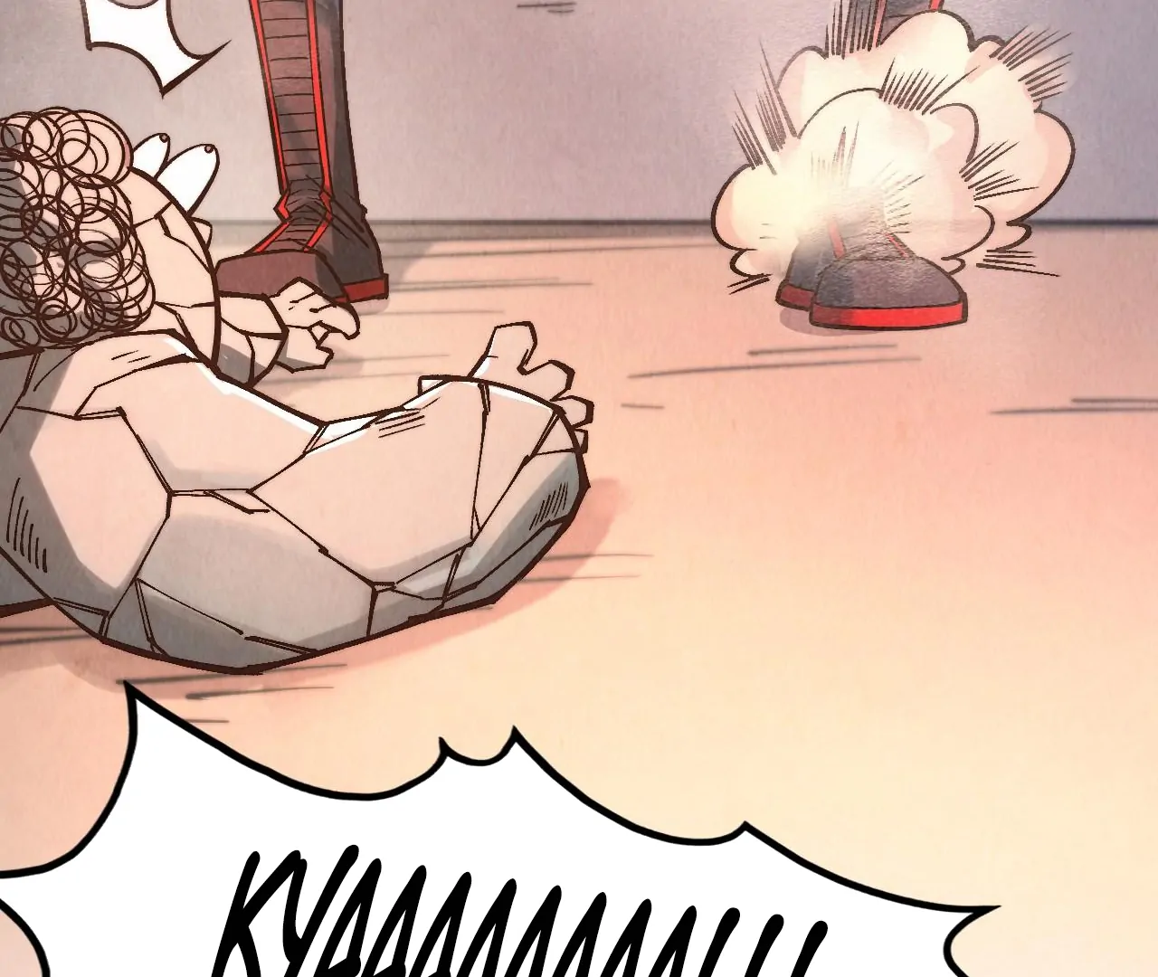 The Ultimate of All Ages Chapter 408 - page 116