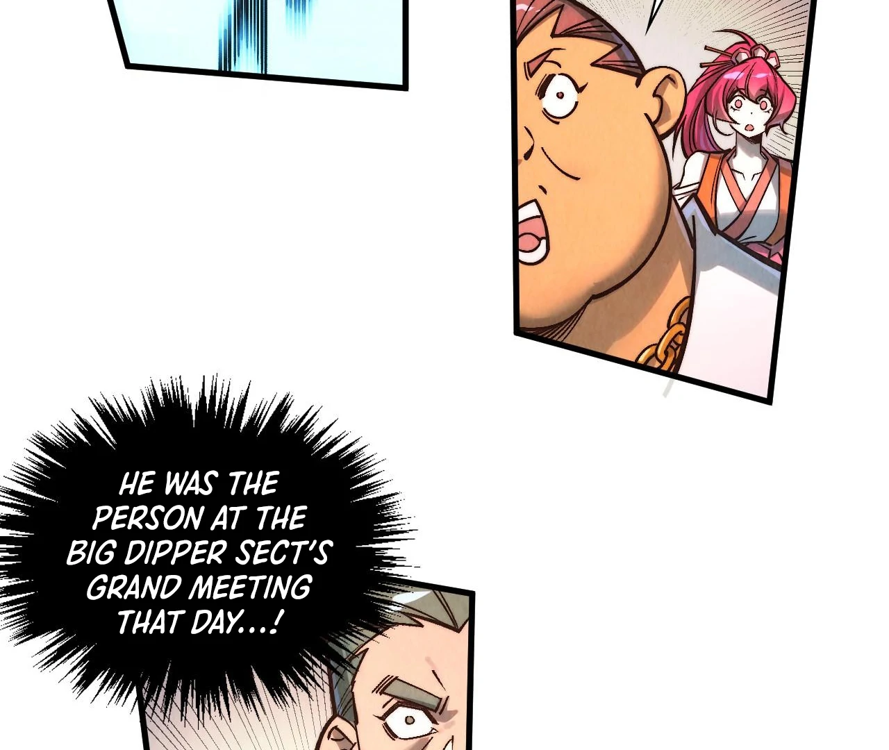 The Ultimate of All Ages Chapter 408 - page 118