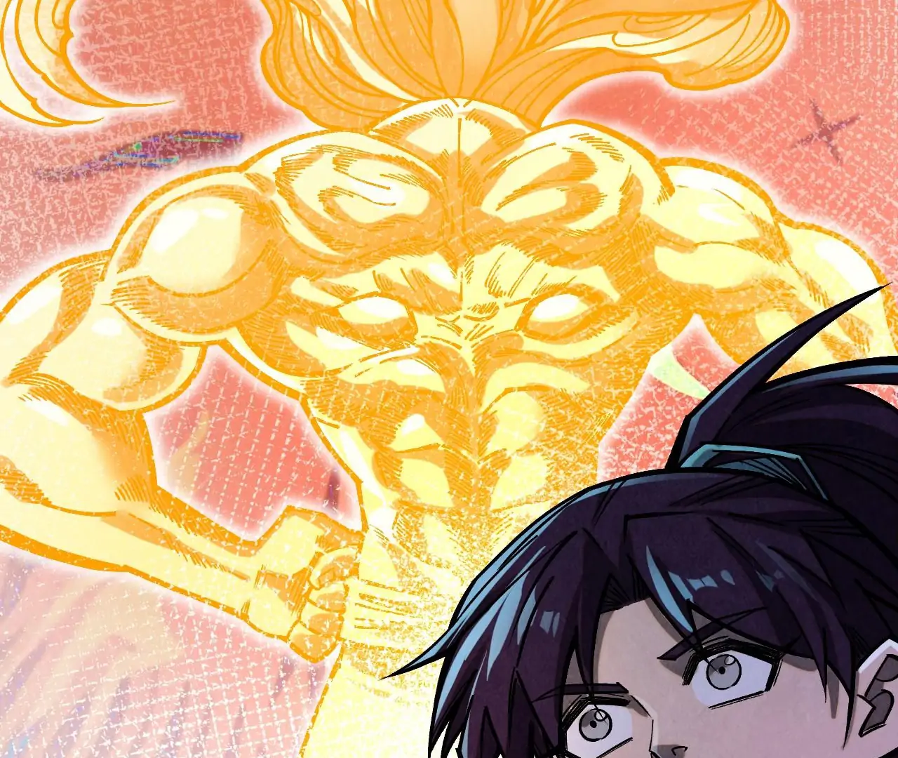 The Ultimate of All Ages Chapter 408 - page 11