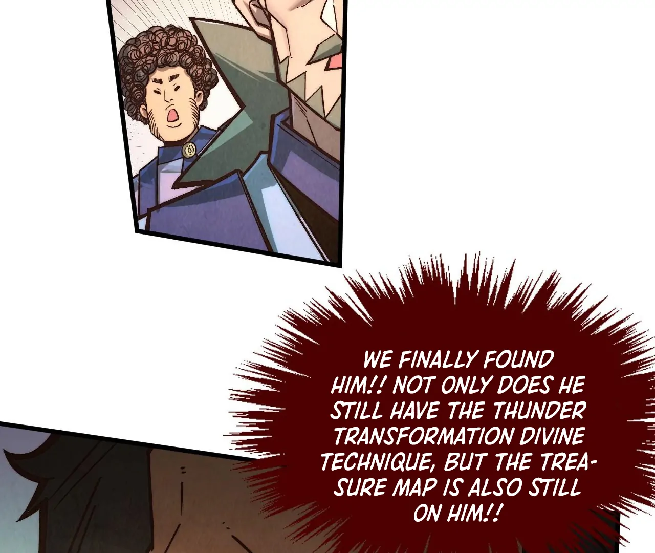 The Ultimate of All Ages Chapter 408 - page 119