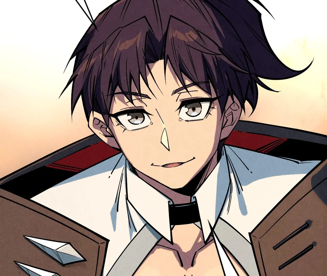 The Ultimate of All Ages Chapter 408 - page 125