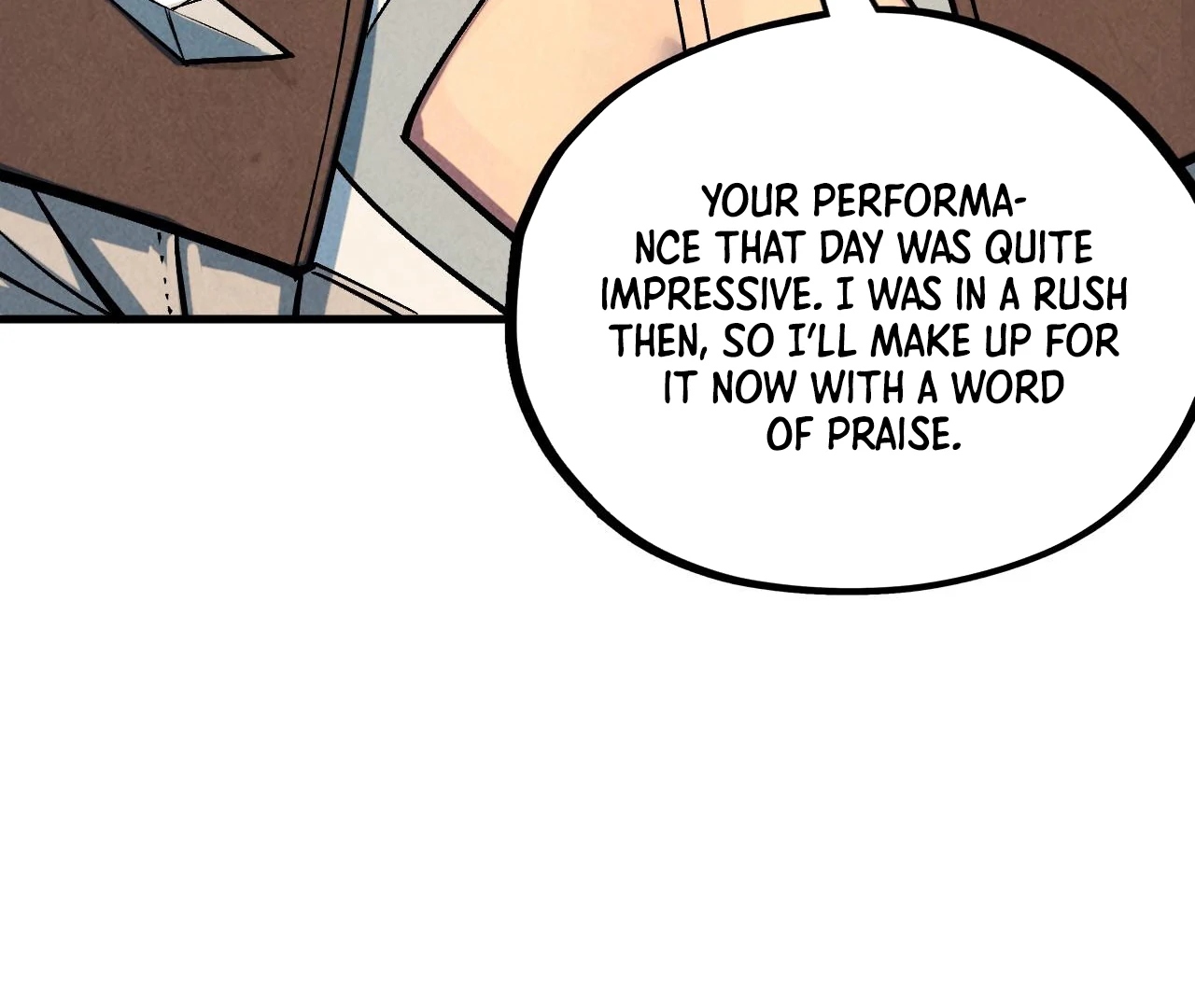 The Ultimate of All Ages Chapter 408 - page 126